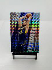 Domantas Sabonis [Mosaic] Basketball Cards 2020 Panini Mosaic Elevate Prices