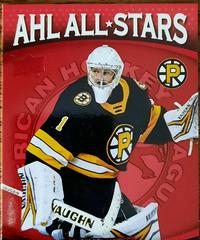 Troy Grosenick [Red] #AS-7 Hockey Cards 2022 Upper Deck AHL All Stars Prices