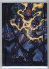 Ultron #67 Marvel 2016 Masterpieces Prices
