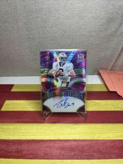 Drew Brees [Pink] Football Cards 2022 Panini Spectra Illustrious Legends Autographs Prices