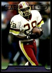 DARRELL GREEN #195 Football Cards 1999 Playoff Absolute Exp Prices
