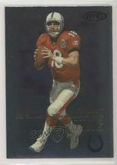 Peyton Manning [Extra] #138 Football Cards 2000 Skybox Dominion Prices