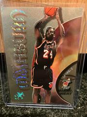 Jamal Mashburn [Essential Cred. Future] #58 Basketball Cards 1998 Skybox E X Century Prices