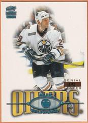 Alex Selivanov #99 Hockey Cards 2000 Pacific Paramount Prices