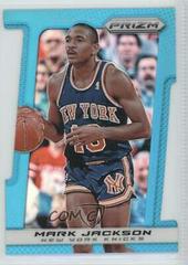 Mark Jackson Basketball Cards 2013 Panini Prizm Prices