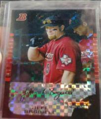 Jeff Bagwell #47 Baseball Cards 2005 Bowman Chrome Prices