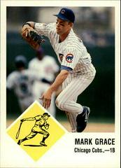 Mark Grace #10 Baseball Cards 1998 Fleer Vintage 63 Prices