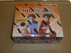 Retail Box Basketball Cards 2023 Panini Hoops Prices