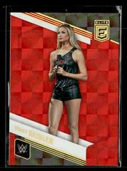 Stacy Keibler [Red] #103 Wrestling Cards 2023 Donruss Elite WWE Prices