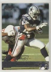 Emmitt Smith [Red] Football Cards 1998 Pacific Prices