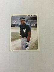Dave Winfield #319 Baseball Cards 1984 O Pee Chee Stickers Prices