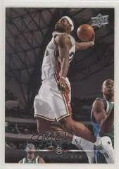 Lebron James Basketball Cards 2008 Upper Deck Prices