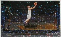 Luka Doncic #2 Basketball Cards 2022 Panini Contenders Suite Shots Prices