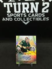 Cam Talbot #A-CT Hockey Cards 2021 Upper Deck Synergy Autographs Prices