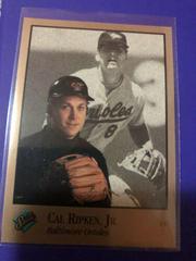 Cal Ripken Jr. #129 Baseball Cards 1992 Studio Prices