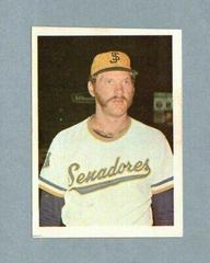 Bob Johnson #137 Baseball Cards 1972 Puerto Rican League Sticker Prices