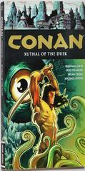Xuthal of the Dusk Comic Books Conan Prices