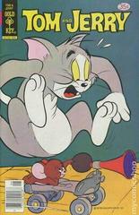 Tom and Jerry #309 (1978) Comic Books Tom and Jerry Prices