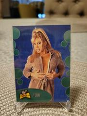 Terri Wrestling Cards 2001 Fleer WWF The Ultimate Diva Collection Prices