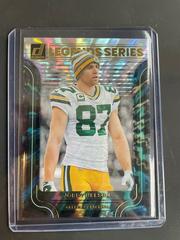Jordy Nelson #LS-3 Football Cards 2022 Panini Donruss The Legends Series Prices