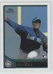 Michael Pineda #139 Baseball Cards 2011 Topps Lineage Prices