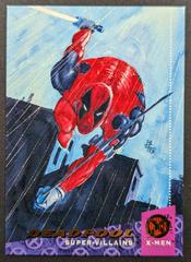 Deadpool #57 Marvel 1994 Ultra X-Men Prices