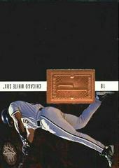 Frank Thomas #220 Baseball Cards 1998 SPx Finite Prices