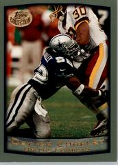 Dexter Coakley [Collection] Football Cards 1999 Topps Prices