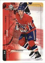 Terry Ryan Hockey Cards 1998 Upper Deck MVP Prices