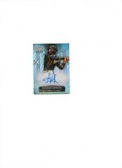 Aeverson Arteaga [Refractor] #PA-AA Baseball Cards 2022 Bowman Sterling Prospect Autographs Prices