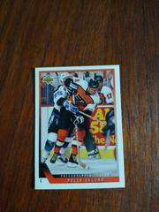 Pelle Eklund Hockey Cards 1993 Upper Deck Prices