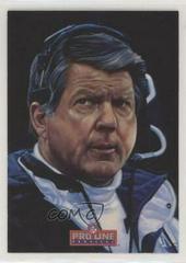 Jimmy Johnson #536 Football Cards 1993 Pro Line Profiles Prices