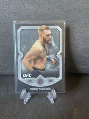 Conor McGregor #5 Ufc Cards 2017 Topps UFC Museum Collection Prices