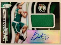 Grant Williams Basketball Cards 2019 Panini Certified Freshman Fabric Signatures Prices