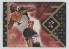 Shaquille O'Neal Basketball Cards 2007 SP Rookie Edition Prices