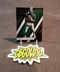 Randall Cunningham [Spectrum Red] Football Cards 2016 Panini Absolute Prices