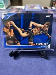 Sean O'Malley [Blue] Ufc Cards 2019 Topps UFC Knockout Prices