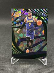 Carmelo Anthony [Chinese New Year Emerald] #87 Basketball Cards 2021 Panini Revolution Prices