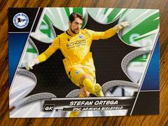 Stefan Ortega Soccer Cards 2021 Topps Bundesliga Prices