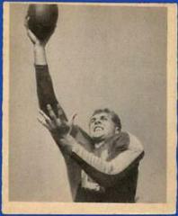 Harold Crisler Football Cards 1948 Bowman Prices