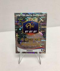 France Soccer Cards 2014 Panini World Cup Stickers Prices