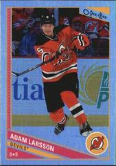 Adam Larsson #296 Hockey Cards 2013 O-Pee-Chee Prices