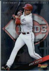 Joey Votto #7 Baseball Cards 2015 Bowman's Best Prices