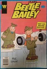 Beetle Bailey #126 (1979) Comic Books Beetle Bailey Prices