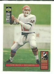 Trent Dilfer Football Cards 1994 Collector's Choice Prices