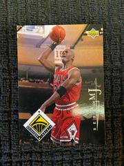 Michael Jordan #42 Basketball Cards 1998 Upper Deck MJ Career Collection Prices