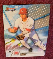 Jonathan India #TP-14 Baseball Cards 2018 Bowman's Best Top Prospects Prices