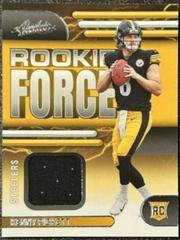 Kenny Pickett Football Cards 2022 Panini Absolute Rookie Force Prices