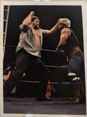 Big Bubba Rogers #94 Wrestling Cards 1988 Wonderama NWA Prices