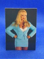 Debra #31 Wrestling Cards 1999 WWF SmackDown Prices